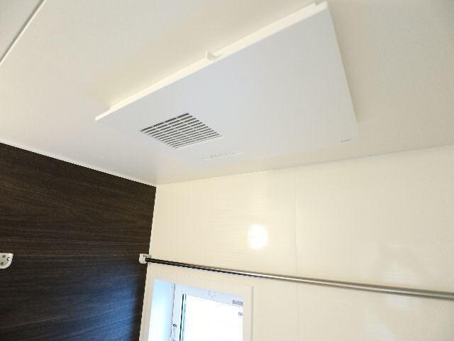 奈良駅 徒歩16分 1階の物件内観写真