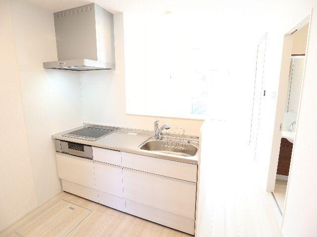 奈良駅 徒歩16分 1階の物件内観写真