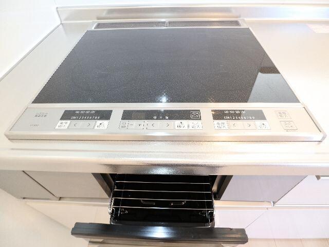 奈良駅 徒歩16分 1階の物件内観写真