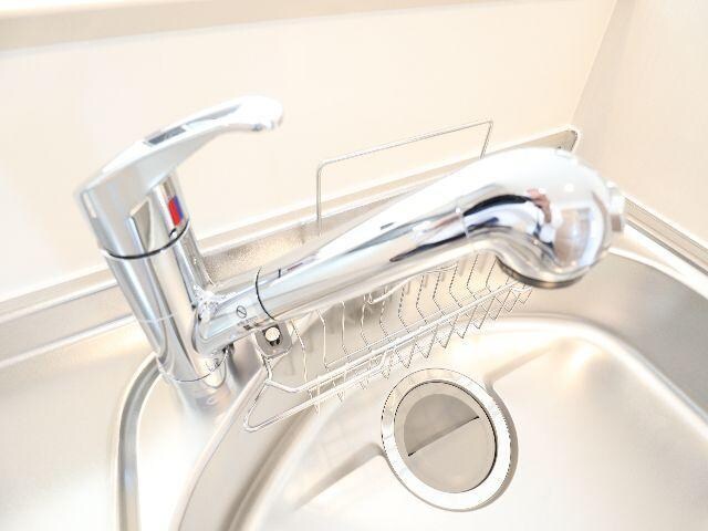 奈良駅 徒歩16分 1階の物件内観写真