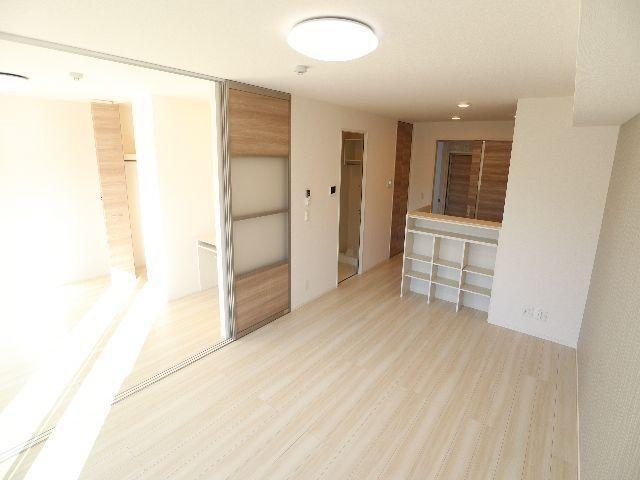 奈良駅 徒歩16分 1階の物件内観写真