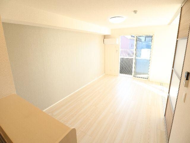 奈良駅 徒歩16分 1階の物件内観写真