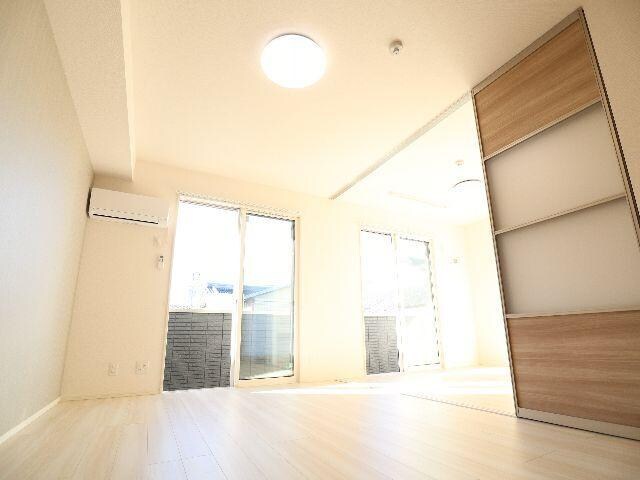 奈良駅 徒歩16分 1階の物件内観写真