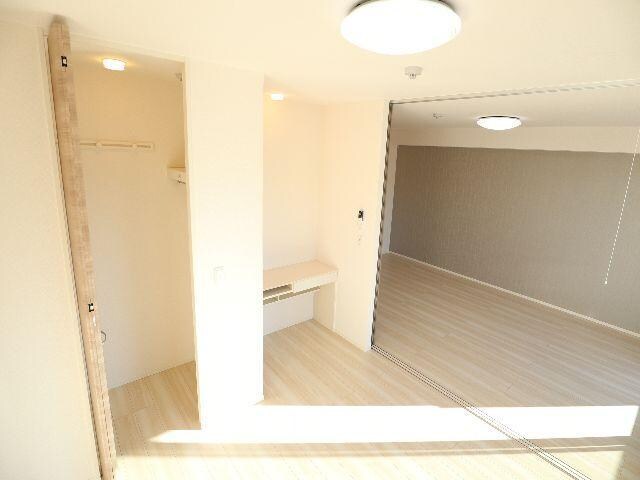 奈良駅 徒歩16分 1階の物件内観写真