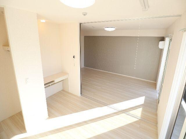 奈良駅 徒歩16分 1階の物件内観写真