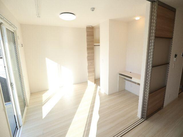 奈良駅 徒歩16分 1階の物件内観写真