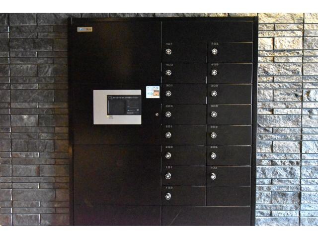 新大宮駅 徒歩5分 4階の物件外観写真