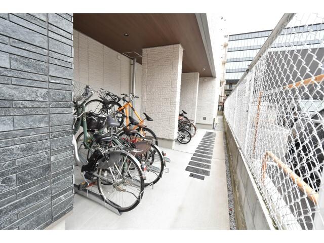 新大宮駅 徒歩5分 4階の物件外観写真