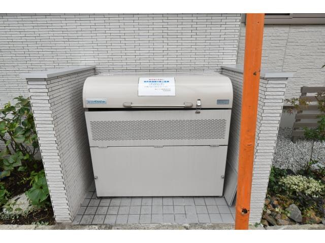 新大宮駅 徒歩5分 4階の物件外観写真