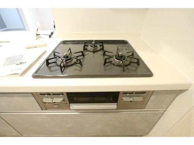 新大宮駅 徒歩5分 4階の物件内観写真