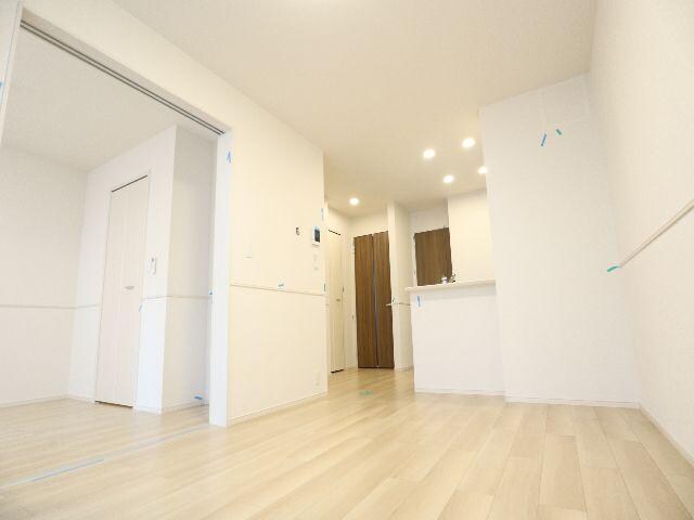 奈良駅 徒歩27分 1階の物件内観写真