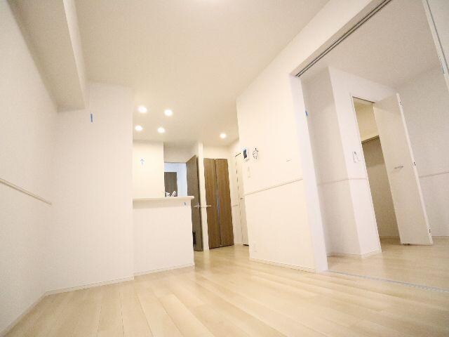 奈良駅 徒歩27分 1階の物件内観写真