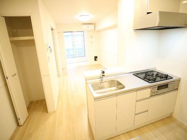 奈良駅 徒歩27分 1階の物件内観写真