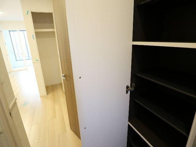 奈良駅 徒歩27分 1階の物件内観写真