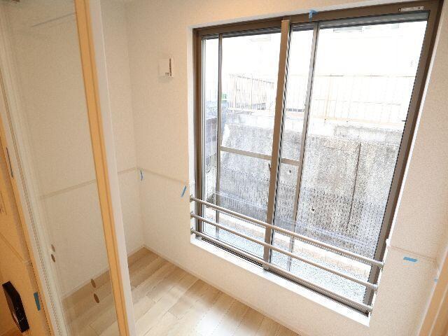 奈良駅 徒歩27分 1階の物件内観写真