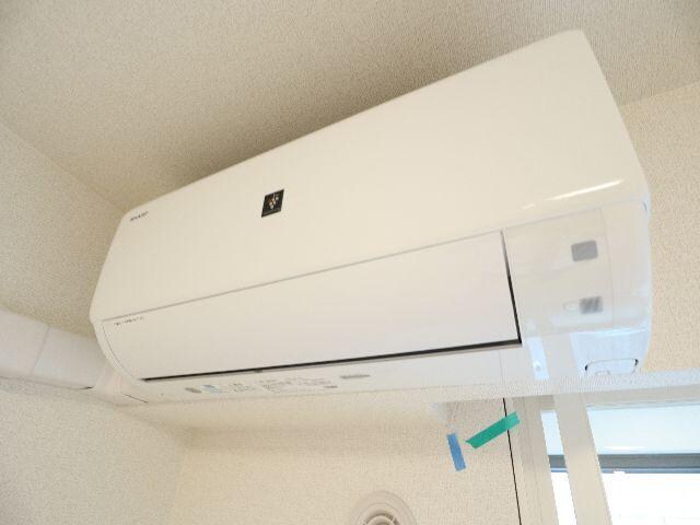 奈良駅 徒歩27分 1階の物件内観写真