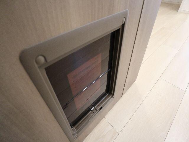 奈良駅 徒歩27分 1階の物件内観写真