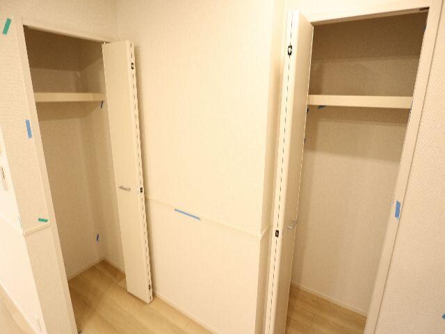 奈良駅 徒歩27分 1階の物件内観写真