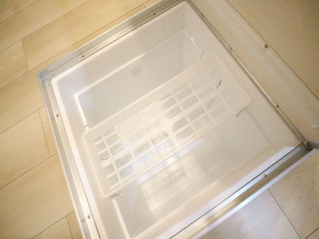 奈良駅 徒歩27分 1階の物件内観写真