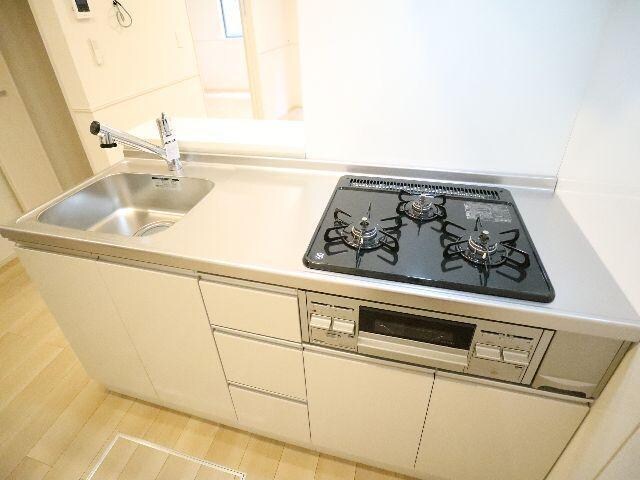 奈良駅 徒歩27分 1階の物件内観写真