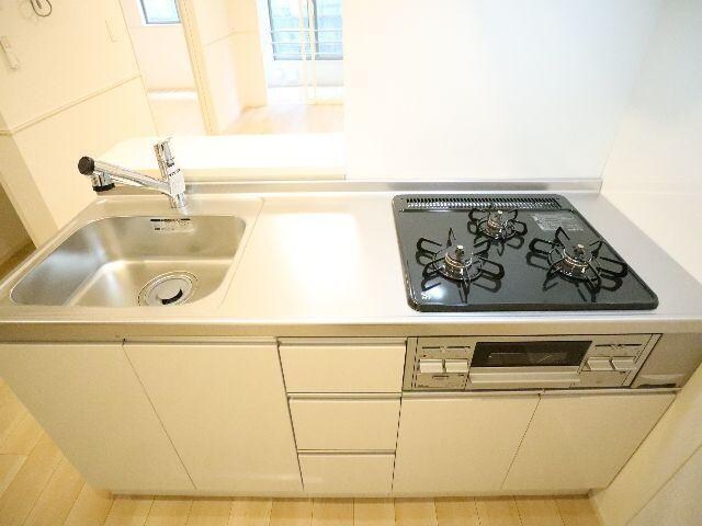 奈良駅 徒歩27分 1階の物件内観写真