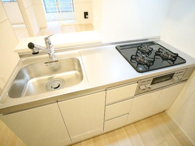 奈良駅 徒歩27分 1階の物件内観写真