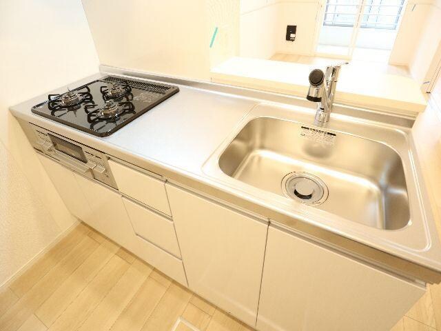 奈良駅 徒歩27分 1階の物件内観写真