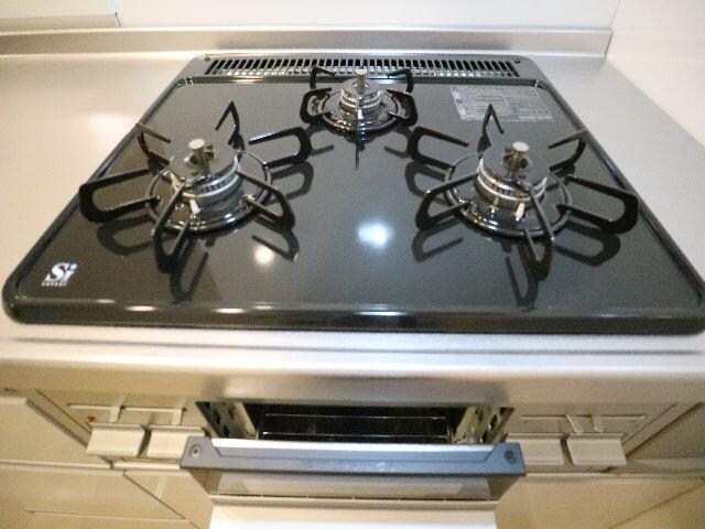 奈良駅 徒歩27分 1階の物件内観写真