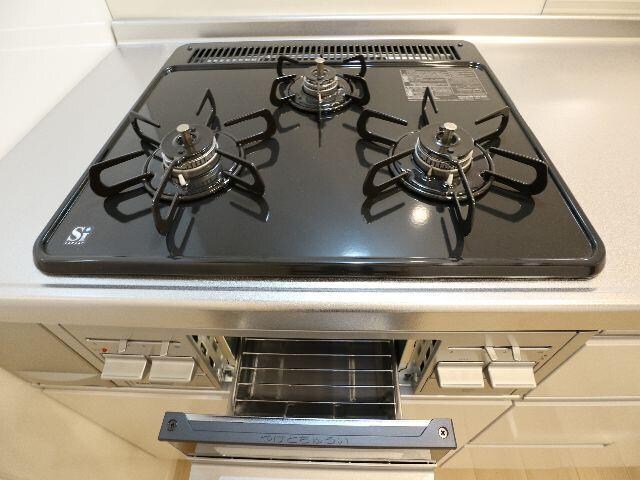 奈良駅 徒歩27分 1階の物件内観写真