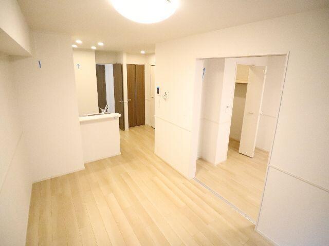 奈良駅 徒歩27分 1階の物件内観写真