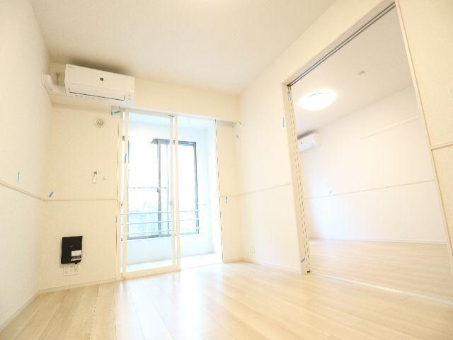 奈良駅 徒歩27分 1階の物件内観写真