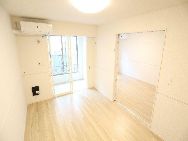 奈良駅 徒歩27分 1階の物件内観写真