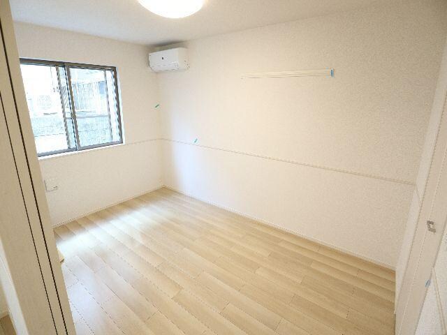 奈良駅 徒歩27分 1階の物件内観写真