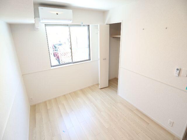 奈良駅 バス7分  南京終町下車：停歩7分 1階の物件内観写真