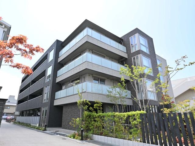 奈良県奈良市西木辻町の物件外観写真