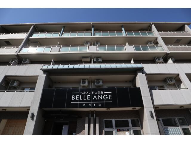 新大宮駅 徒歩5分 5階の物件外観写真