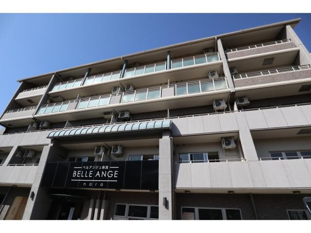 新大宮駅 徒歩5分 5階の物件外観写真