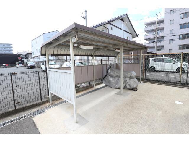 新大宮駅 徒歩5分 2階の物件外観写真