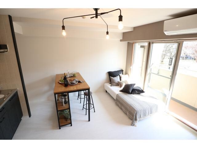 新大宮駅 徒歩5分 5階の物件内観写真