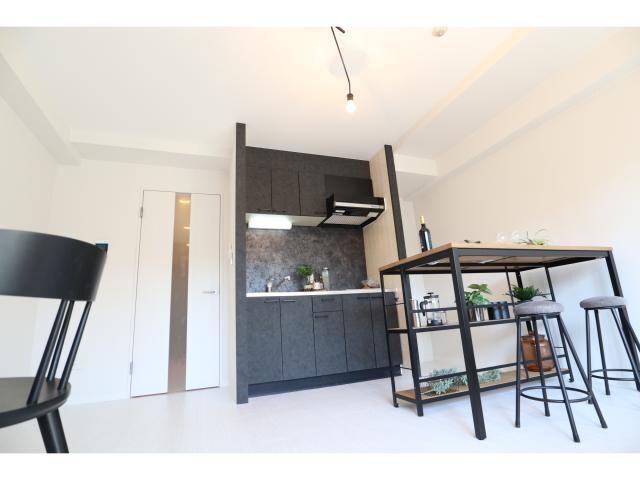 新大宮駅 徒歩5分 5階の物件内観写真