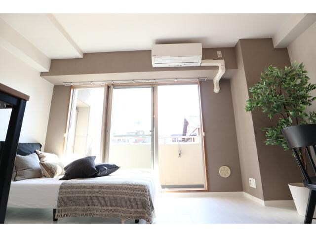 新大宮駅 徒歩5分 5階の物件内観写真