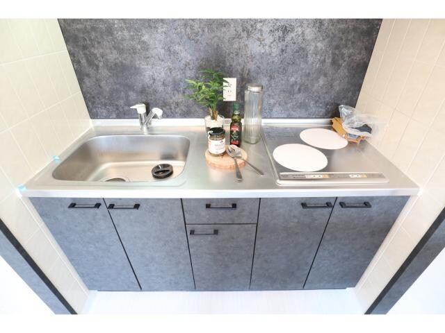 新大宮駅 徒歩5分 2階の物件内観写真