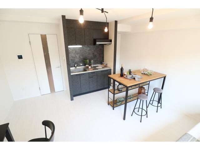 新大宮駅 徒歩5分 5階の物件内観写真