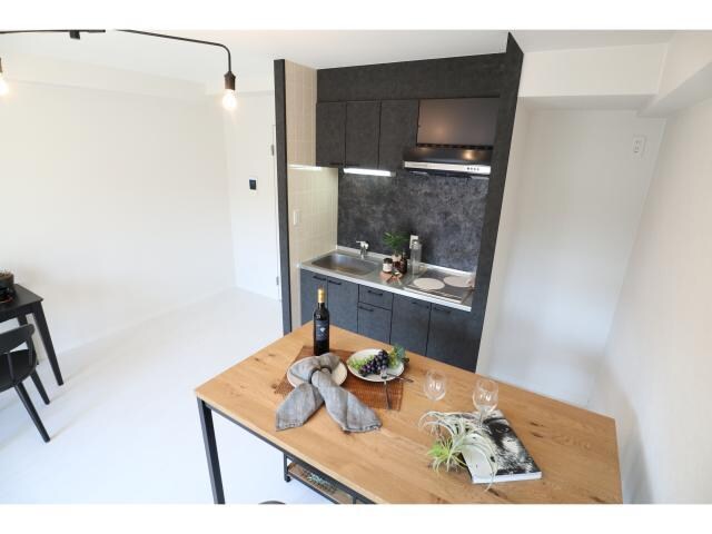 新大宮駅 徒歩5分 2階の物件内観写真