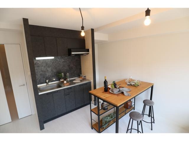 新大宮駅 徒歩5分 5階の物件内観写真