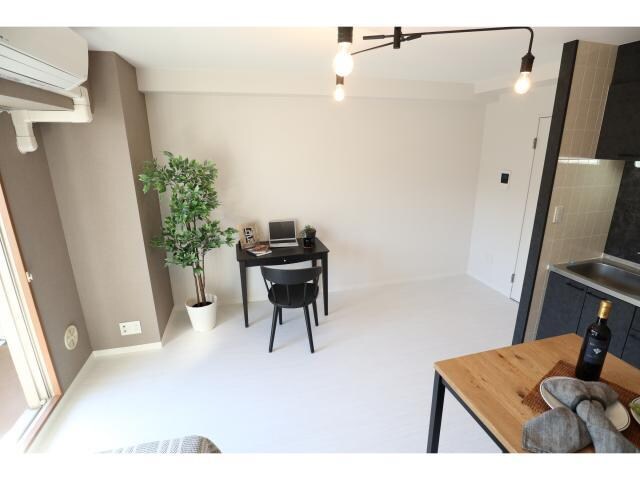 新大宮駅 徒歩5分 2階の物件内観写真