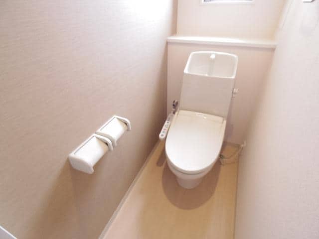 木津駅 徒歩22分 2階の物件内観写真