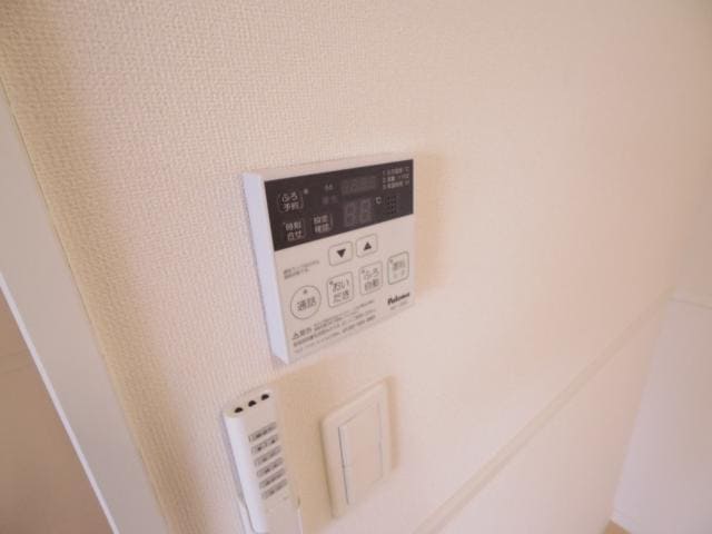 木津駅 徒歩22分 2階の物件内観写真