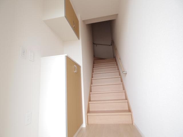 木津駅 徒歩22分 2階の物件内観写真