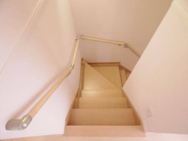 木津駅 徒歩22分 2階の物件内観写真